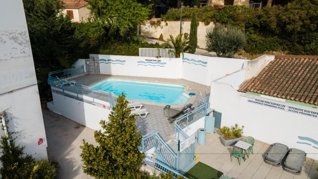 La Ciotat Le Saint Esteve Εξωτερικό φωτογραφία