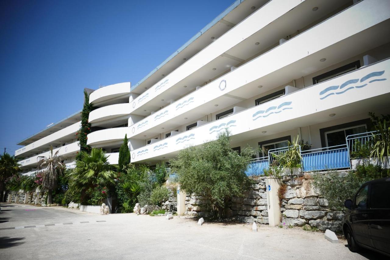 La Ciotat Le Saint Esteve Εξωτερικό φωτογραφία
